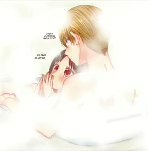 Page 3 of Shirokagu-chan in the bath - preview thumbnail
