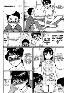 Page 4 of Natsu Taiken Monogatari 7 | Les Contes D'experiences Estivales - preview thumbnail