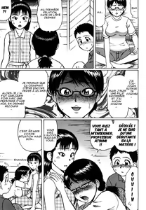 Page 5 of Natsu Taiken Monogatari 7 | Les Contes D'experiences Estivales - preview thumbnail