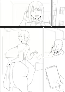 Page 24 of Tonari no Super Heroine -Mini Manga- | Next Door Super Heroine -Lost Episode- - preview thumbnail