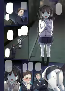 Page 3 of Wakeari Shoujo to Dousei Seikatsu DLO-11 - preview thumbnail