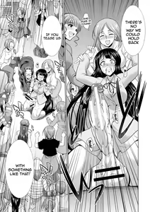 Page 168 of Futanari Gal VS Bitch Shimai | Futanari Gal vs Bitch Sisters - preview thumbnail