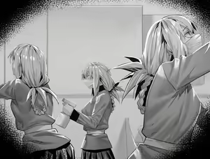 Page 3 of November 2 (decensored) - preview thumbnail
