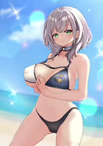 Page 19 of HoloSummer Noel - preview thumbnail