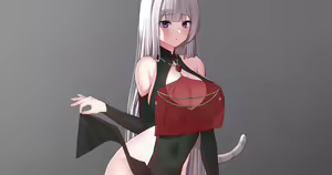 커미션 - hentai manga cover image