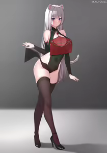 Page 4 of 커미션 - preview thumbnail