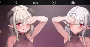 커미션 - hentai manga cover image
