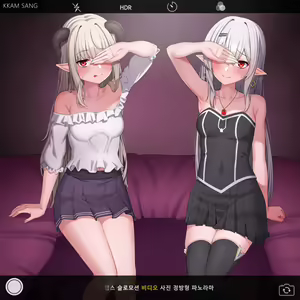 Page 2 of 커미션 - preview thumbnail