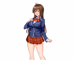 Page 332 of Motemote Datta Hazu no Ore ga Lez no Hahaoya ni Heroine Zen'in Netorarete Mazo Ochi Shita Hanashi - preview thumbnail