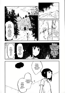 Page 3 of Lymphae - preview thumbnail