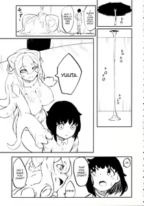 Page 4 of Lymphae - preview thumbnail