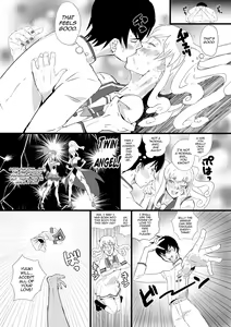 Page 4 of Angel Trap - preview thumbnail