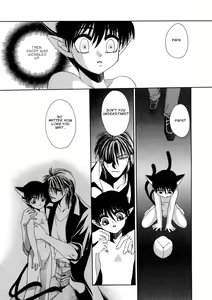 Page 155 of Dr. Ten - Map of Tokyo Savage Vol 1 - preview thumbnail