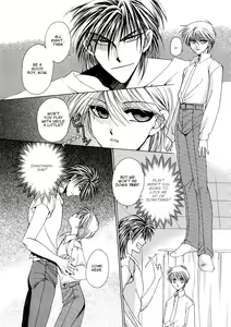 Page 32 of Dr. Ten - Map of Tokyo Savage Vol 1 - preview thumbnail