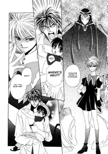 Page 48 of Dr. Ten - Map of Tokyo Savage Vol 1 - preview thumbnail