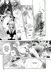 Page 55 of Dr. Ten - Map of Tokyo Savage Vol 1 - preview thumbnail