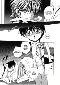 Page 7 of Dr. Ten - Map of Tokyo Savage Vol 1 - preview thumbnail