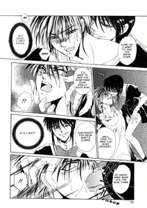 Page 76 of Dr. Ten - Map of Tokyo Savage Vol 1 - preview thumbnail