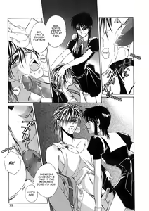 Page 77 of Dr. Ten - Map of Tokyo Savage Vol 1 - preview thumbnail