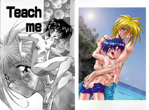 Page 2 of Hadaka no Shounen | A Naked Boy - preview thumbnail