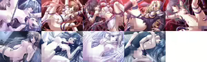 Page 425 of XVain - Devil Out - preview thumbnail