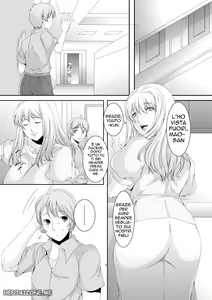 Page 3 of Oku-sama wa Moto Yariman -Besluted- 2 | Le Milf in Vacanza 2 - preview thumbnail