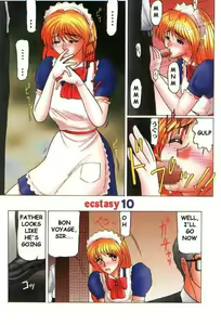 Page 74 of Ecstasy Collection - preview thumbnail