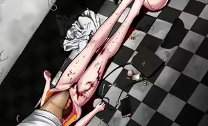 Page 30 of 某富家千金的尸檢報告 - preview thumbnail