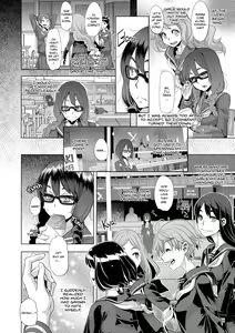 Page 5 of Metamorphosis [ShindoL] Uncensored - preview thumbnail