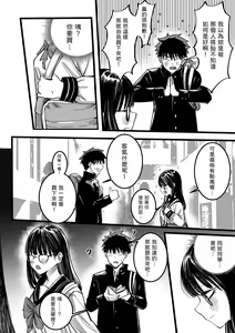 Page 7 of Boku to Mizusawa-san no Ano koto! - preview thumbnail