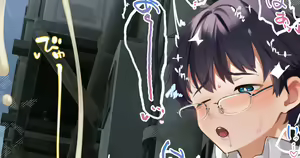 Kitakuchuu ni Roshutsu Spot o Mitsukete shimau Shounen — hentai manga cover on Fhentai