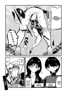 Page 3 of Kyosei Nyuumon Taiken Gakushuu Hen | Introduction to Castration - Hands-on Learning [English]] (decensored) - preview thumbnail