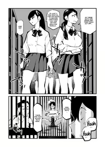 Page 5 of Kyosei Nyuumon Taiken Gakushuu Hen | Introduction to Castration - Hands-on Learning [English]] (decensored) - preview thumbnail