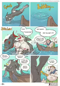 Page 3 of Fishing - preview thumbnail