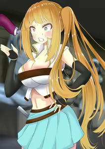 Page 168 of Endless Bad End Treasure Hunter-chan no Junan - preview thumbnail