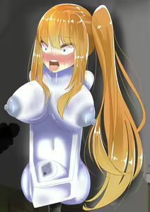 Page 257 of Endless Bad End Treasure Hunter-chan no Junan - preview thumbnail