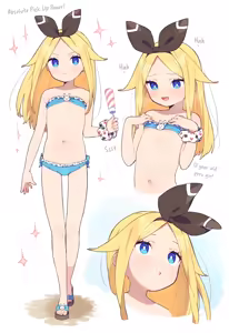 Page 48 of Alice In Alice - preview thumbnail