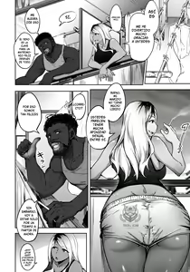 Page 2 of Kuro gal Tsuma no Uwaki no Hajimekata - preview thumbnail