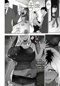 Page 24 of Kuro gal Tsuma no Uwaki no Hajimekata - preview thumbnail