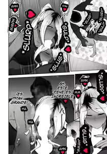 Page 6 of Kuro gal Tsuma no Uwaki no Hajimekata - preview thumbnail