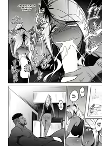 Page 10 of Kuro gal Tsuma no Uwaki no Hajimekata - preview thumbnail