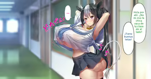 Page 5 of COWGIRL -MILKING STORY-KAWAHAGITEI - preview thumbnail