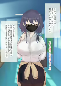 Page 3 of Nishizawa to kakurenbo suru noki mochi ī - preview thumbnail