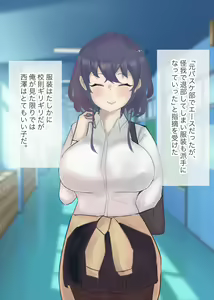 Page 4 of Nishizawa to kakurenbo suru noki mochi ī - preview thumbnail