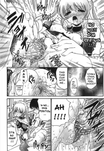 Page 40 of Ageha no Otome - The Virgin of Ageha - preview thumbnail