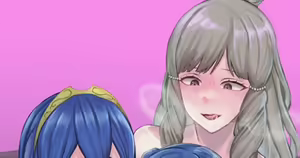 Kakusei Oyako Les — hentai manga cover on Fhentai