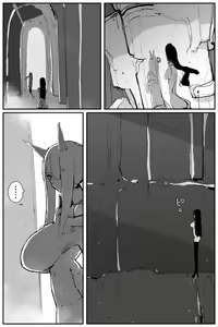 Page 11 of Uncontrolled -Semen Jelly no Kajou Touyo wa Kiken desu!- | Uncontrolled -정액 젤리의 과다투여는 위험합니다!- - preview thumbnail