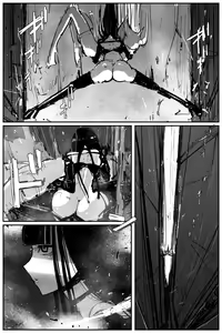 Page 49 of Uncontrolled -Semen Jelly no Kajou Touyo wa Kiken desu!- | Uncontrolled -정액 젤리의 과다투여는 위험합니다!- - preview thumbnail