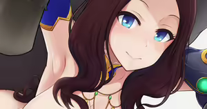 Da Vinci Uma Kan - hentai manga cover image