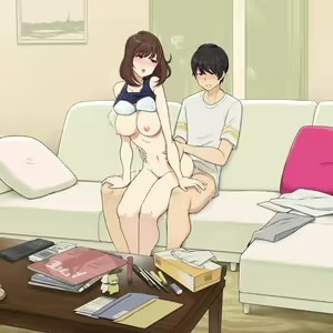 Page 8 of Otouto no Tame nara Nandemo Kandemo Shite agetai Onee-chan - preview thumbnail